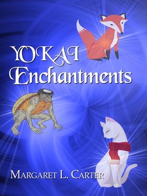 cover image of YOKAI Enchantments